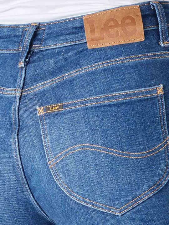 Produktbild Lee Breese Boot Jeans Azure Wave (W31/L33)