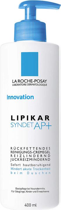 Immagine prodotto La Roche Posay Sindrome di Lipikar AP+ (400 ml)