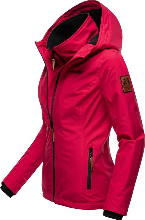 Actual product image Marikoo Strawberry (XS)