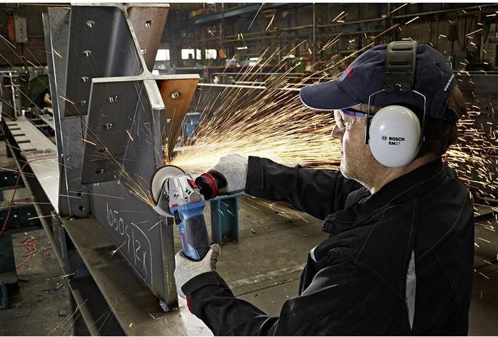 Produktbild Bosch Professional Winkelschleifer GWS 19-150 CI (150 mm)