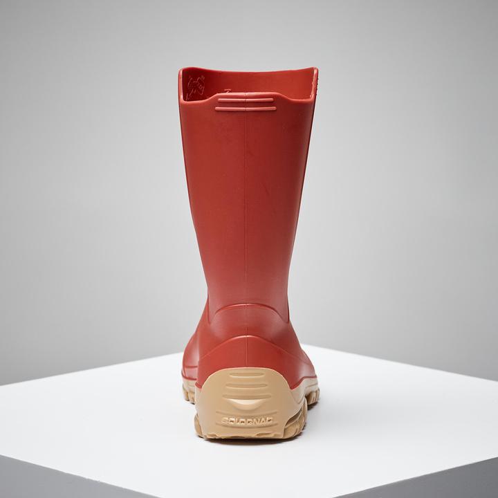 Actual product image Solognac PVC 100 (31)