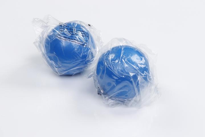 Immagine prodotto Sissel Palle tonificanti (9 cm)