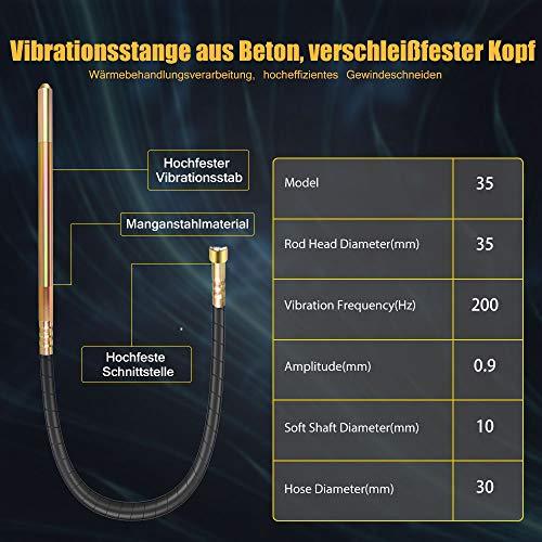 Produktbild Anbull Betonrüttler