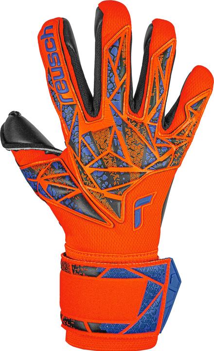 Produktbild Reusch Attrakt Duo (8.5)