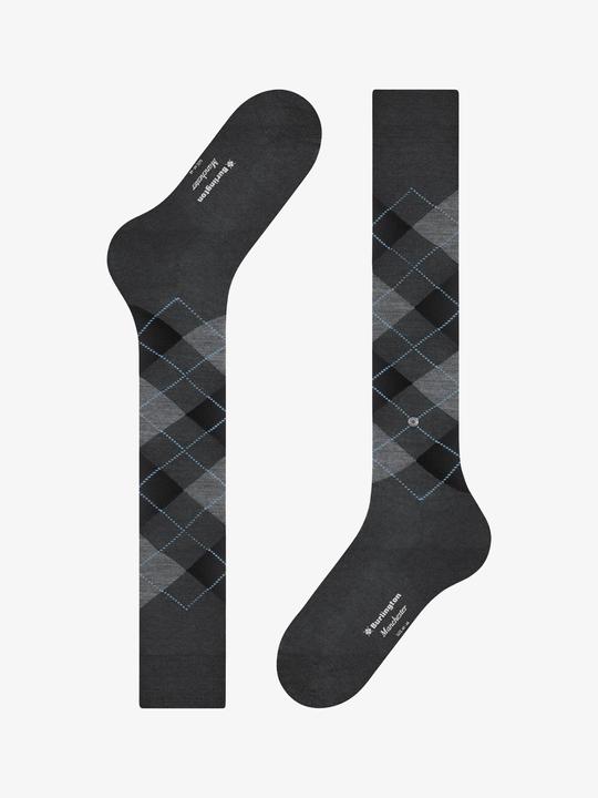 Image du produit Burlington Manchester Fil d'Ecosse (40 - 46)