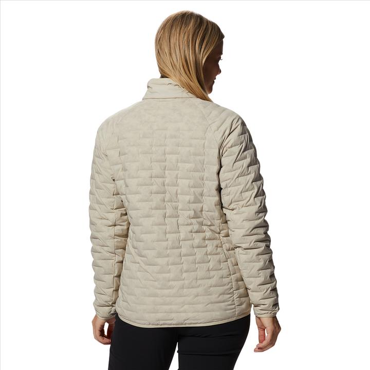 Actual product image Mountain Hardwear W Stretchdown™ Light Jacket (XS)