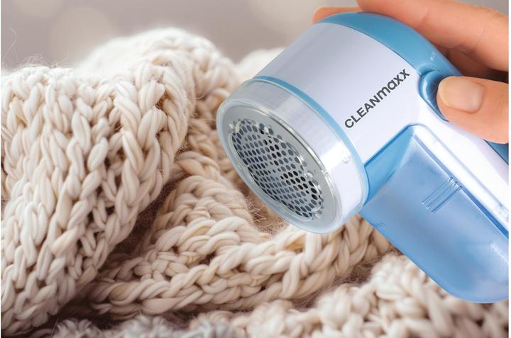 Produktbild CleanMaxx Fusselrasierer