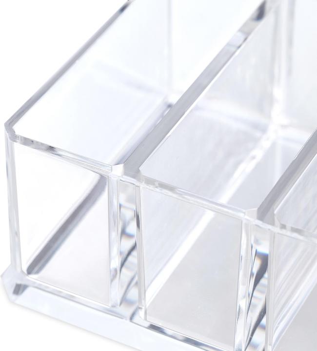 Actual product image Relaxdays Organizer-makeup