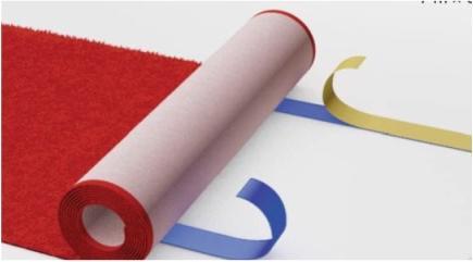 Actual product image Scotch Carpet tape (50 mm)
