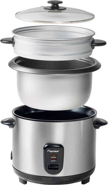 Produktbild Bestron ARC180