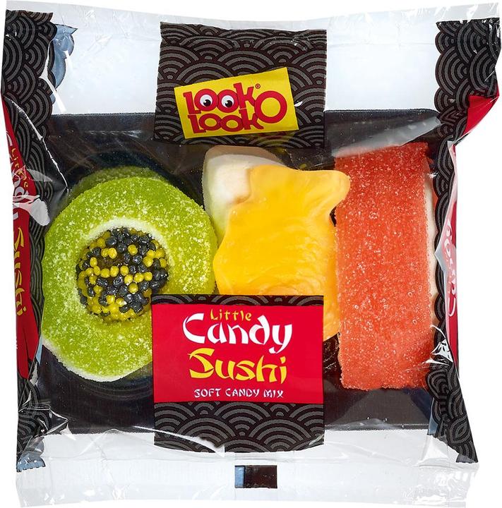 Image du produit LOL Little Candy Sushi (1 pcs, 40 g)