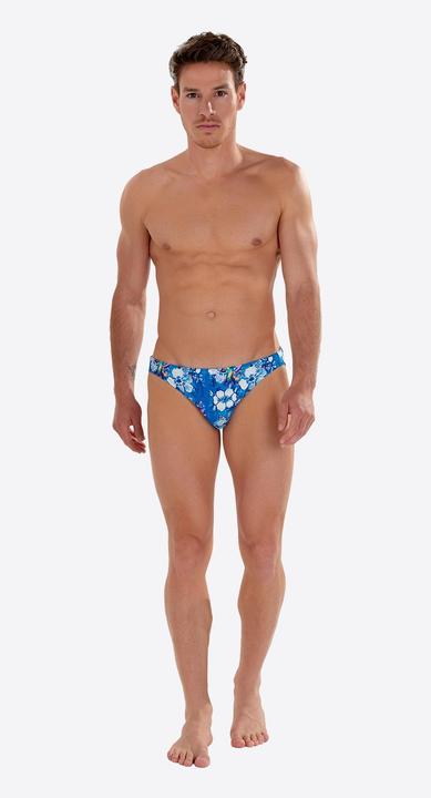 Produktbild HOM Badehose Swim Micro Briefs Colibris (M)