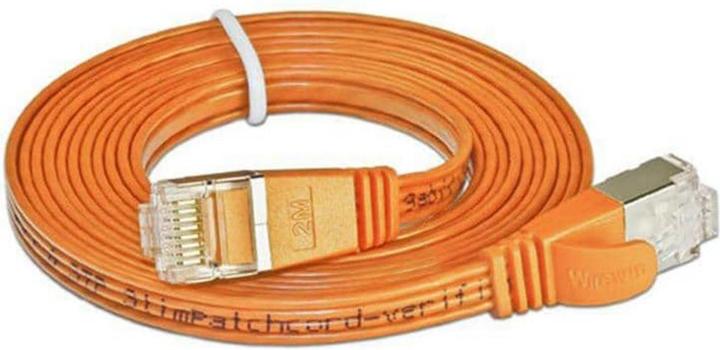 Produktbild Wirewin Netzwerkkabel (U/FTP, CAT6, 0.15 m)
