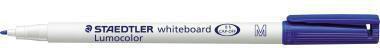 Produktbild Staedtler ® Whiteboardmarker Lumocolor® 301 1mm blau (Blau, 1 mm, 1 x)