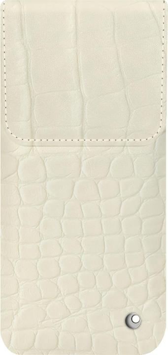 Crocodile milk ( Pantone #d6d2c4 )