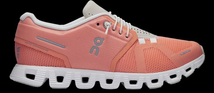Produktbild On Running On Cloud 5 Flamingo/Pearl Woman (40)