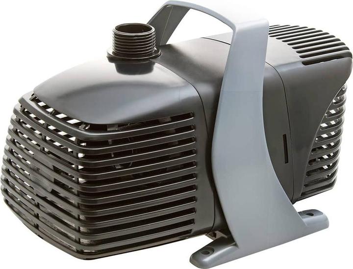 Produktbild Faserplast Filter-Teichpumpe MPF-4500