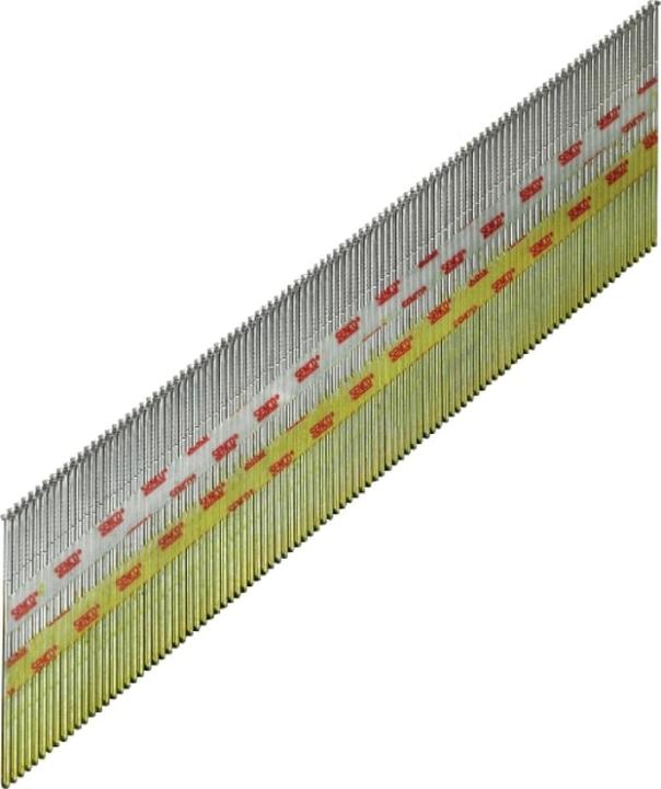 Produktbild Senco DA17EABN DA-afwerkspijker glad - 1,8x38mm (4000st) (4000 Stück, 38 mm)