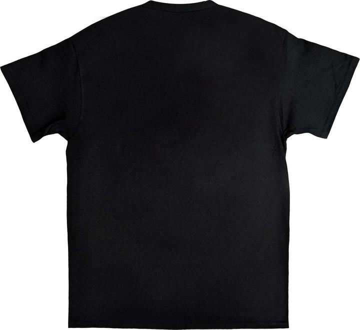 Immagine prodotto Bring Me The Horizon Next Gen Maglietta Effetto invecchiato Adulto Unisex (L)