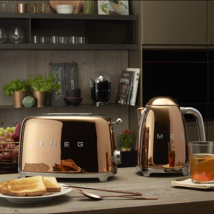 Image du produit Smeg Style rétro des années 50 (1.70 l, Prise UE)