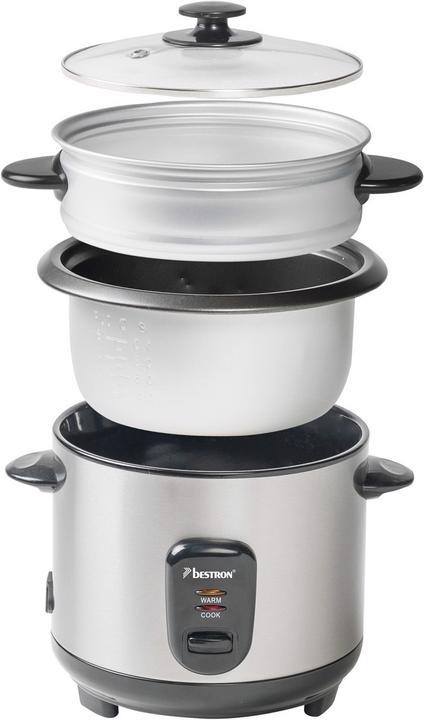 Produktbild Bestron ARC100