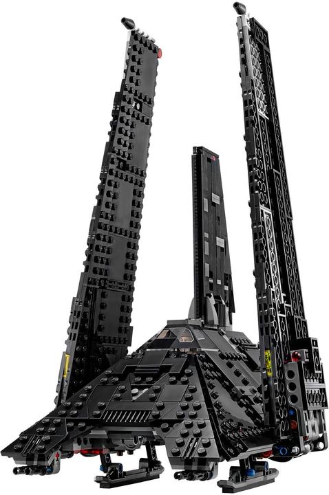 Produktbild LEGO Krennics Imperial Shuttle (75156, LEGO Star Wars)