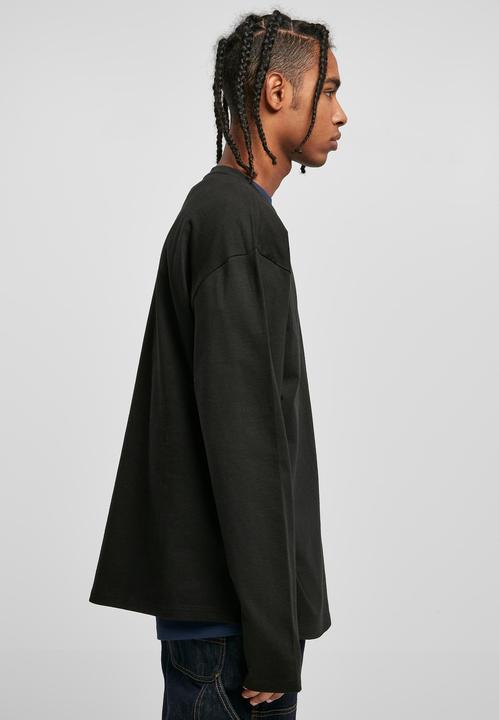 Immagine prodotto Urban Classics Manica lunga oversize ultra pesante - 19451 (S)