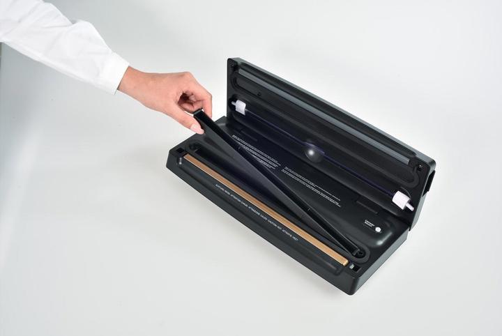 Actual product image Solis Vac Premium