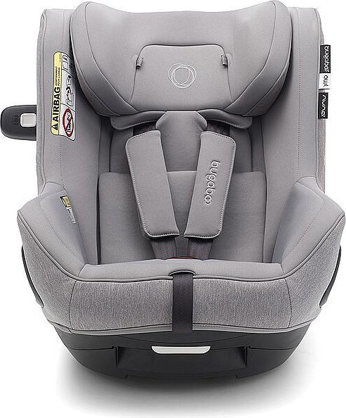 Actual product image Bugaboo Owl by Nuna (Baby car seat, ECE R129/i-Size Standard)