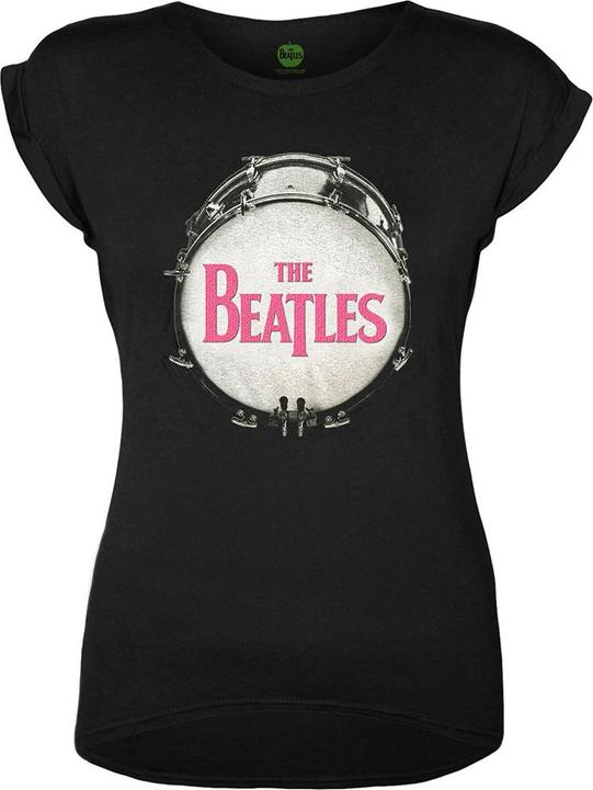 Actual product image The Beatles Drum (Girlie) (L)