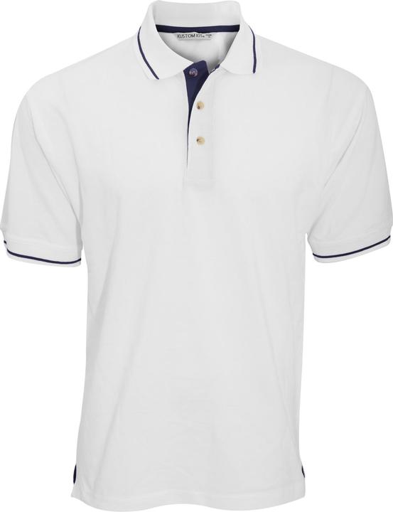 Kustom Kit St.Mellion PoloShirt Kurzarm