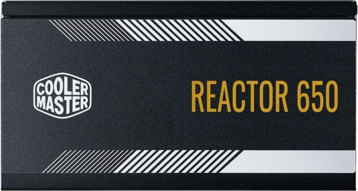 Image du produit Cooler Master Réacteur MWE 650 (650 W)
