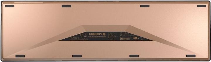 Actual product image CHERRY DW9000 (Eng. Int., Wireless)