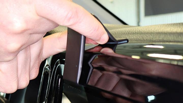 Image du produit Brodit ProClip Mercedes Benz Vito 24-25