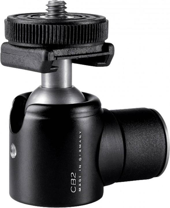 Actual product image Cullmann CB2.7 incl. CX697 (Spherical head)