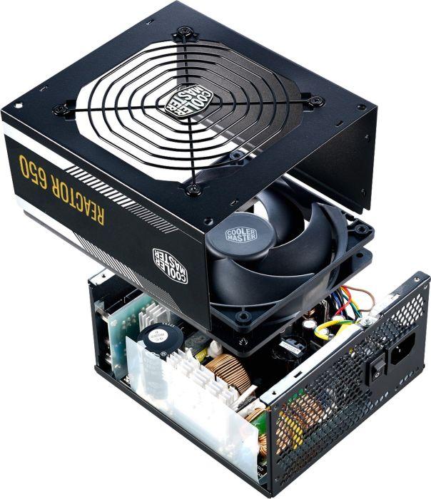 Image du produit Cooler Master Réacteur MWE 650 (650 W)