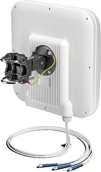Actual product image Quwireless S15V.35.3NM - QuSector 15V-35-3 Wi-Fi 6E 3x Nm (Wi-Fi)
