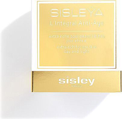Actual product image Sisley Sisleya Integral Anti-Age Cream Extra Rich (50 ml, Day cream)