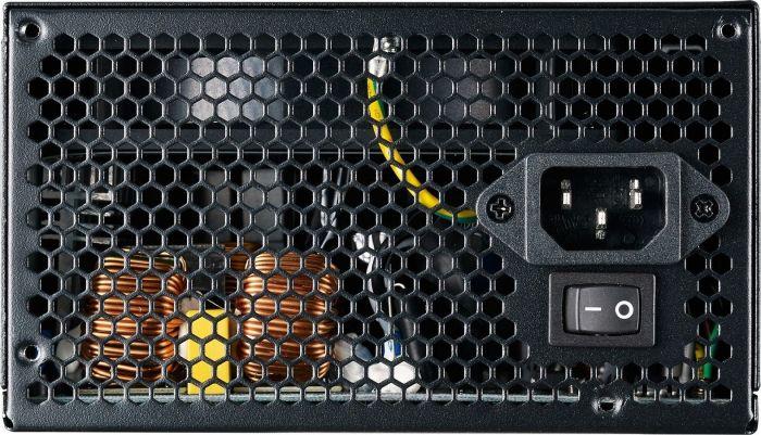 Image du produit Cooler Master Réacteur MWE 650 (650 W)