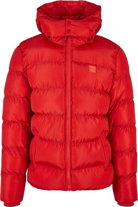 Image du produit Urban Classics Veste d'hiver Hooded Puffer - 106155 (M)