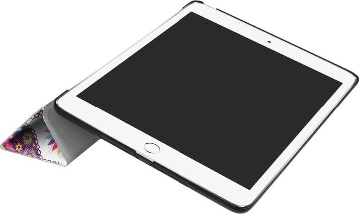 Image du produit Cover-Discount Étui en cuir Housse (IPad 9.7 (2017))