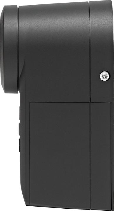 Image du produit Homematic IP Actionneur de serrure de porte Smart Home (HmIP-DLD-A) (anthracite) (Clé, Smartphone)