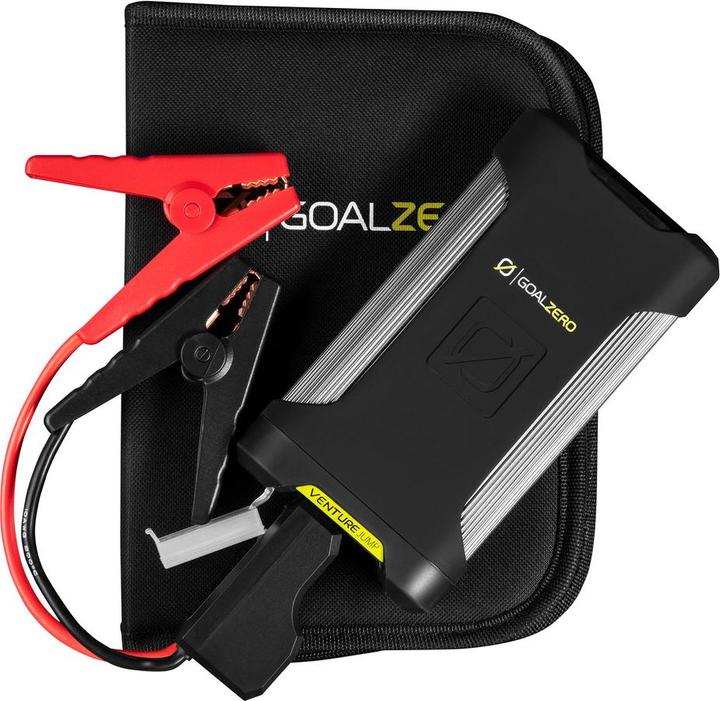 Produktbild Goal Zero Venture Jump (10000 mAh, 18 W, 37 Wh)