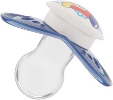 Actual product image MAM Soother Original (1 x, from 16 m.)
