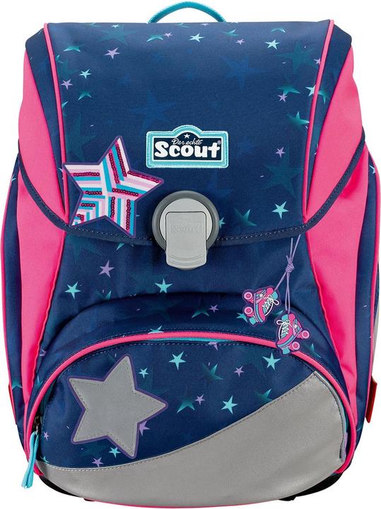Actual product image Scout Alpha 4-piece satchel set (20 l)