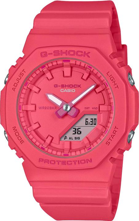G-Shock GMA-P2100-4AER (Chronograph, 40 mm)