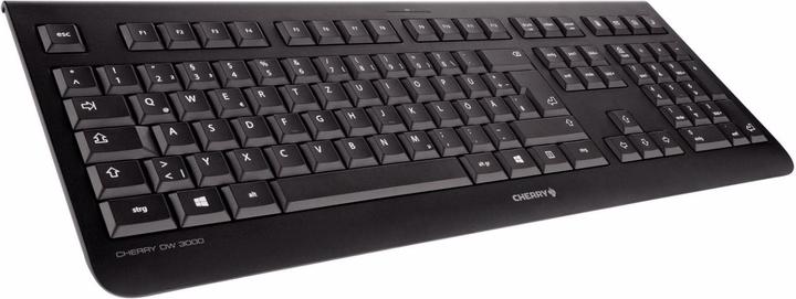 Produktbild CHERRY DW 3000 (US, Kabellos)