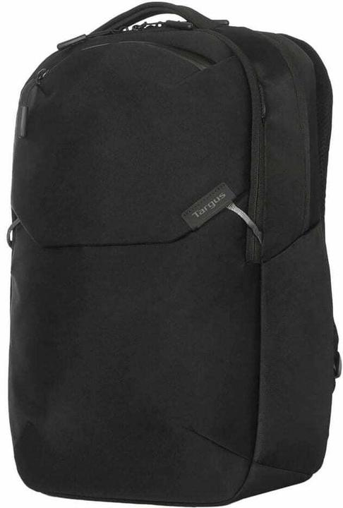 Produktbild Targus Notebook Rucksack 15-16"TBB65 black,Work+,38,10cm-40,64cm (23 l)