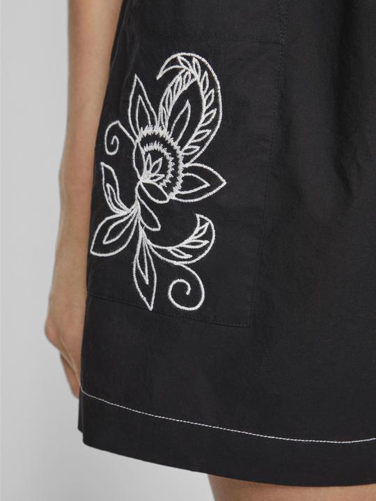Produktbild Vila Baumwoll Shorts (34)
