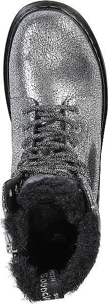 Immagine prodotto Dr. Martens Stivali stringati 1460 Y SERENA FOIL (38.5)